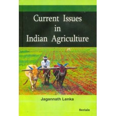 Current Issues in Indian Agriculture